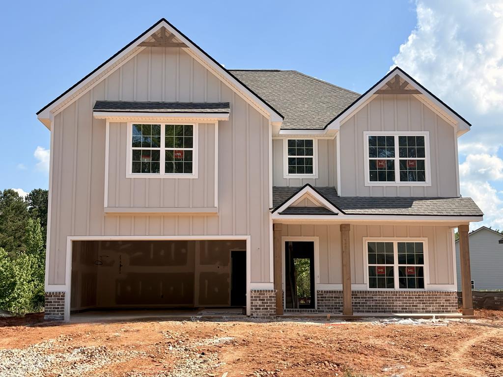 2373 Morrison Trace Opelika, AL 36804 - Photo 1 of 4 Main View