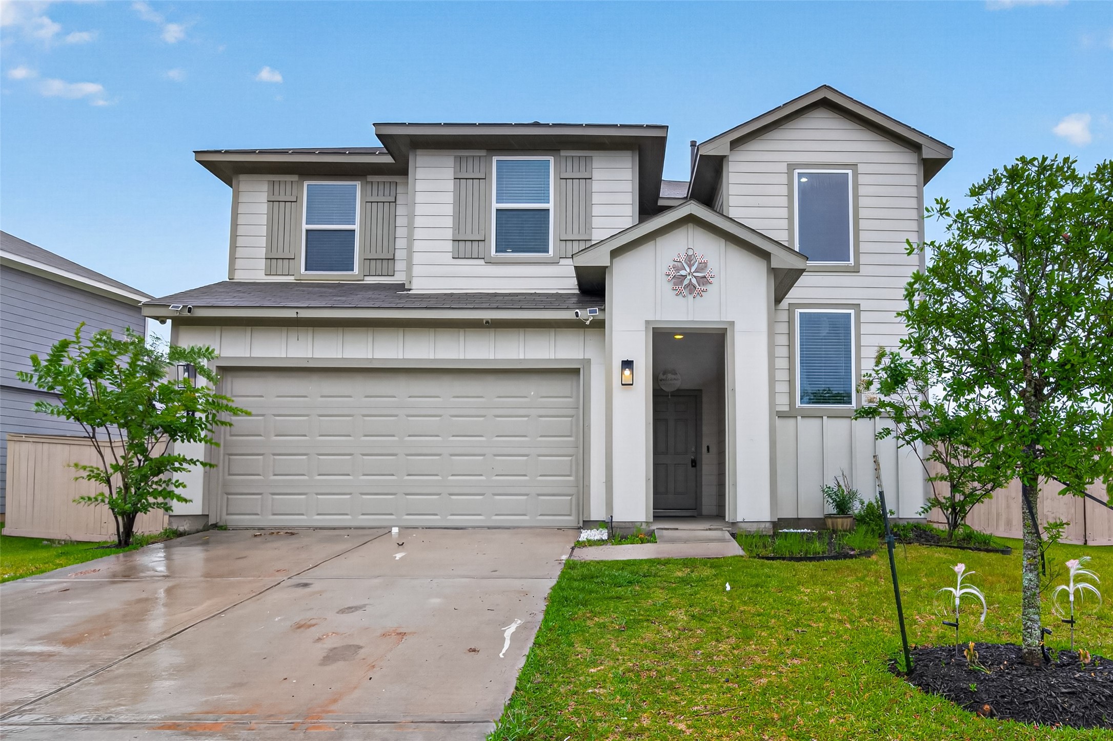 14317 Cedarwood Oaks Road Splendora, TX 77372 - Photo 22 of 41 Gallery Image 22