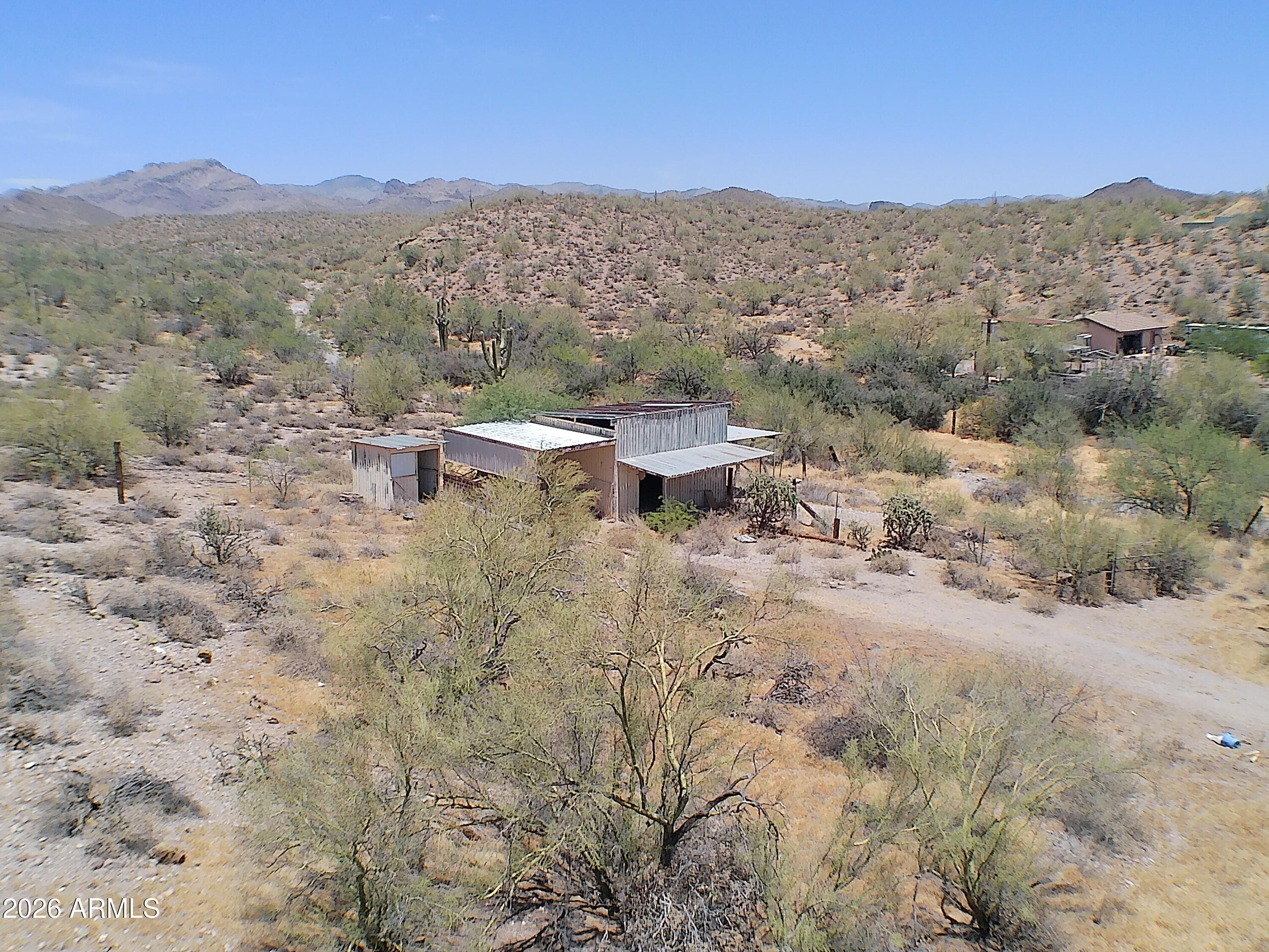 12 East Silver King Road Gold Canyon, AZ 85118 - Photo 35 of 63