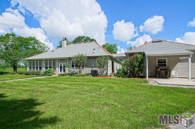 885 River Road Sunshine, LA 70780 - Photo 35 of 36 Gallery Image 35