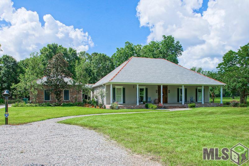 885 River Road Sunshine, LA 70780 - Photo 7 of 36 Gallery Image 7