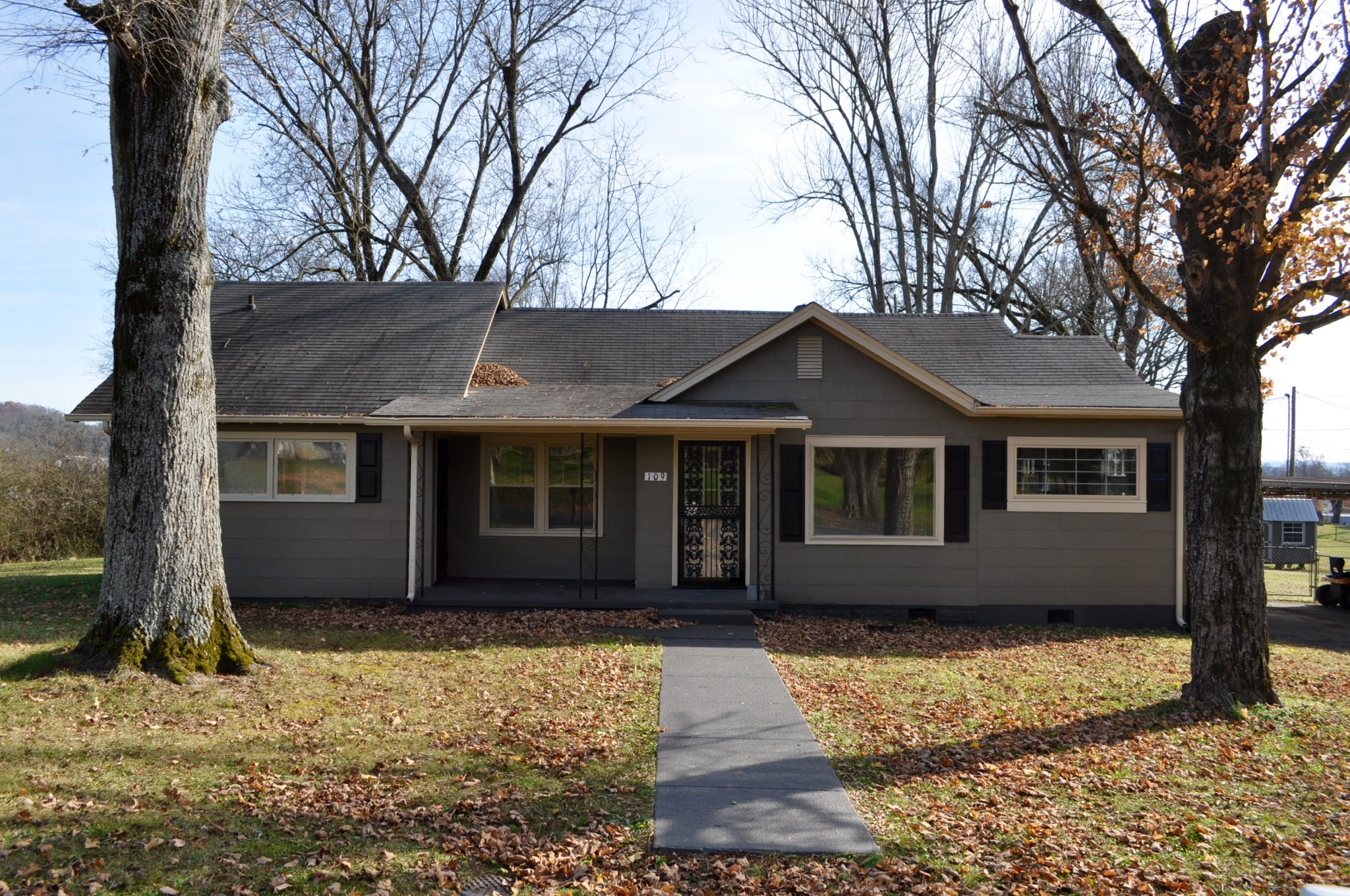 109 Cross Hill Road Fayetteville, TN 37334 - Photo 1 of 17 Gallery Image 1