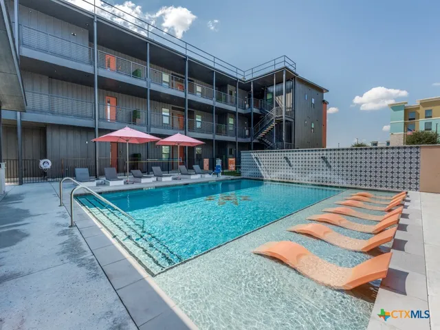 $299,000 | 2165 Gabriels Place, Unit 1312, New Braunfels, TX 78130