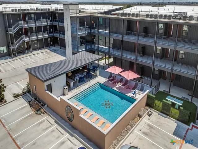 $299,000 | 2165 Gabriels Place, Unit 1312, New Braunfels, TX 78130
