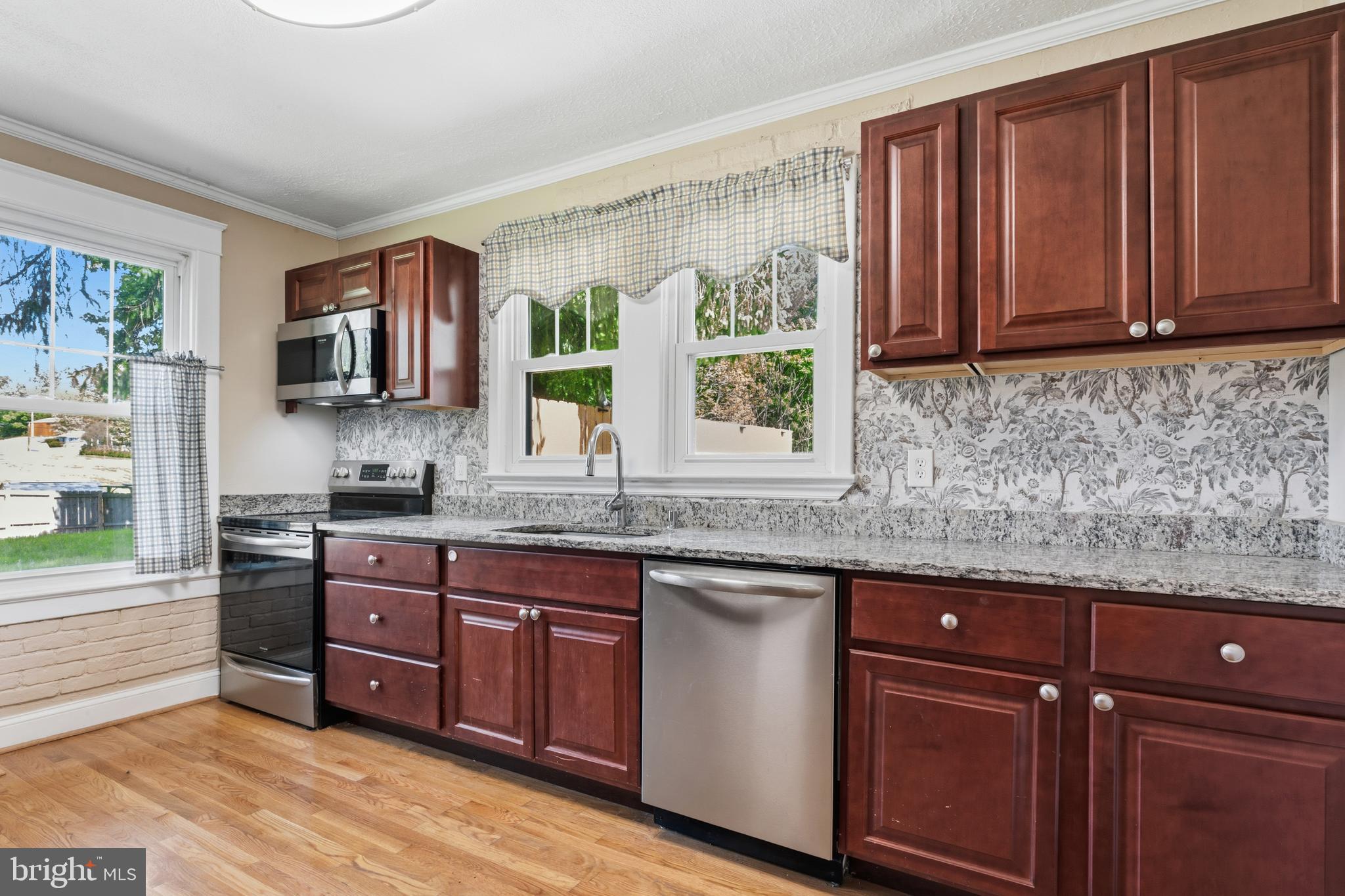 28733 Ridge Road Mount Airy, MD 21771 - Photo 21 of 97 Kitchen