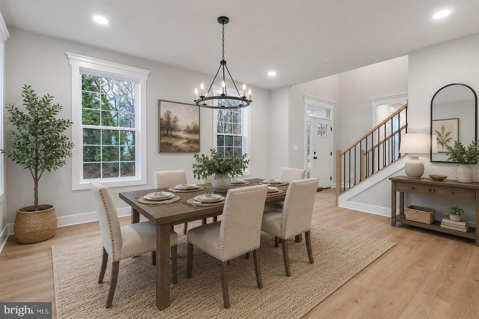 1353 Yorktown Road Annapolis, MD 21409 - Photo 3 of 39 Virtually Staged