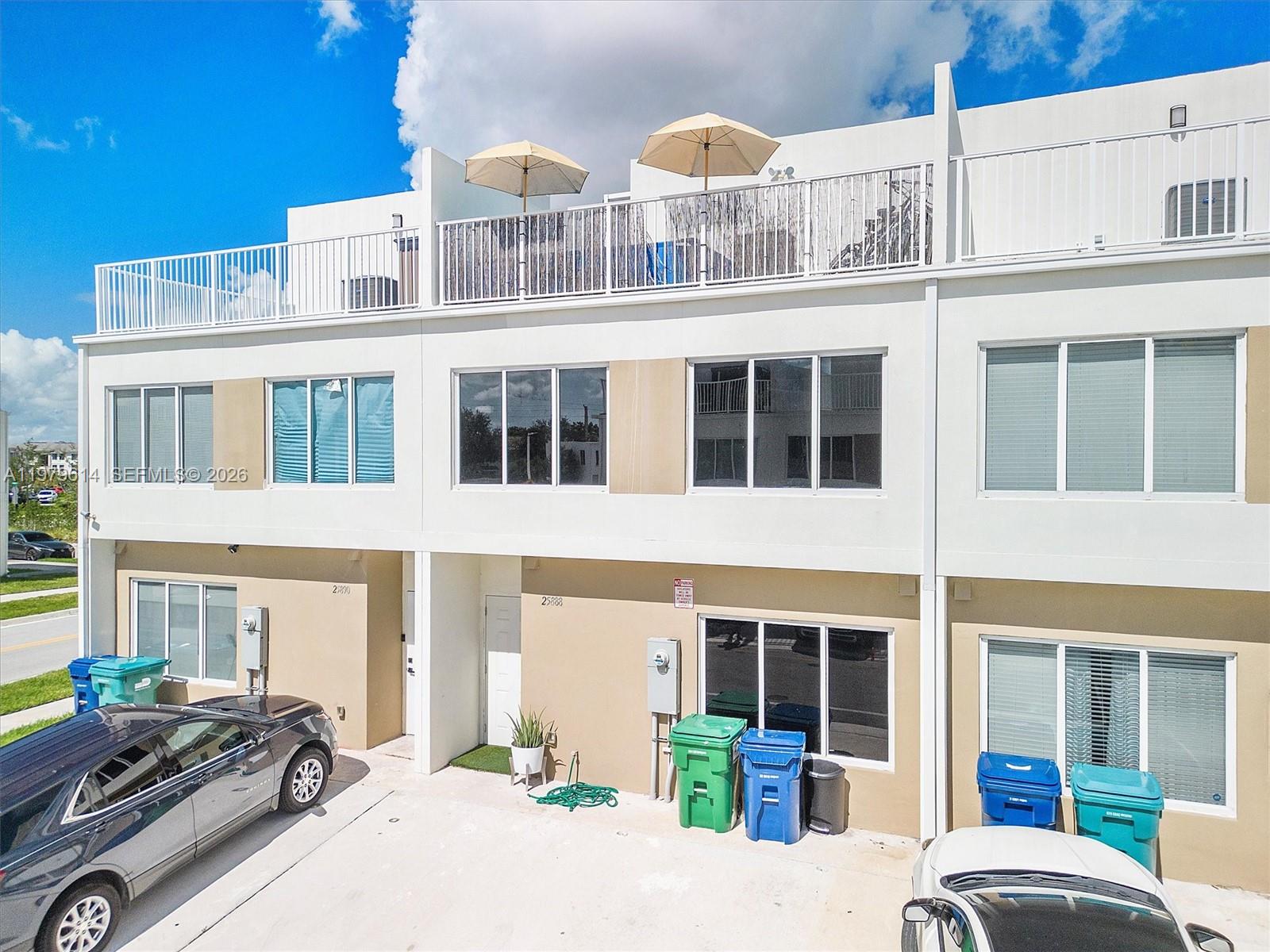 25888 Southwest 139th Path Homestead, FL 33032 - Photo 17 of 24