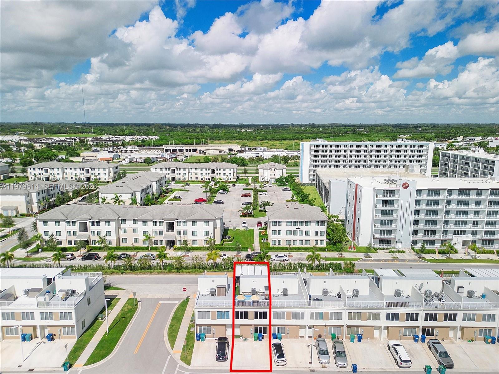 25888 Southwest 139th Path Homestead, FL 33032 - Photo 18 of 24