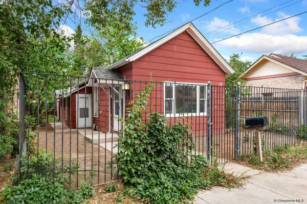 $199,000 | 2510 Maxwell Avenue, Cheyenne, WY 82001