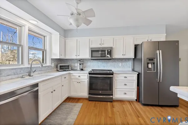 $419,900 | 701 4th Avenue, Farmville, VA 23901