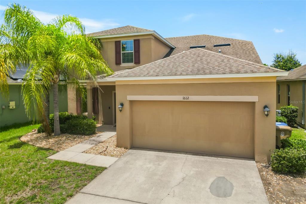 1612 Pine Marsh Loop St. Cloud, FL 34771 - Photo 2 of 43