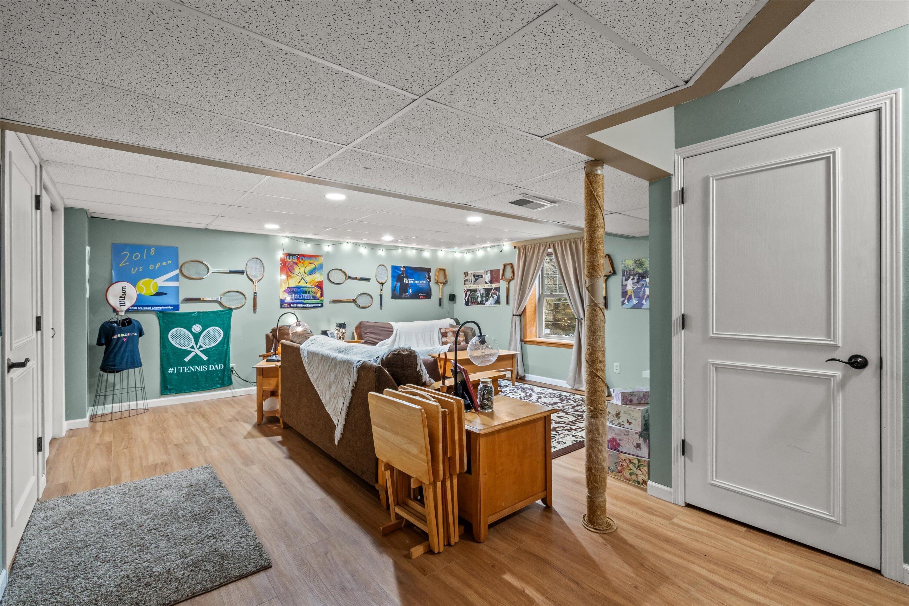3250 Wood Road Mount Pleasant, WI 53406 - Photo 60 of 61 Basement