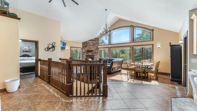 $959,000 | 3191 Crestwood Drive Northeast, Alexandria, MN 56308