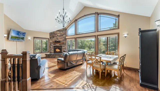 $959,000 | 3191 Crestwood Drive Northeast, Alexandria, MN 56308