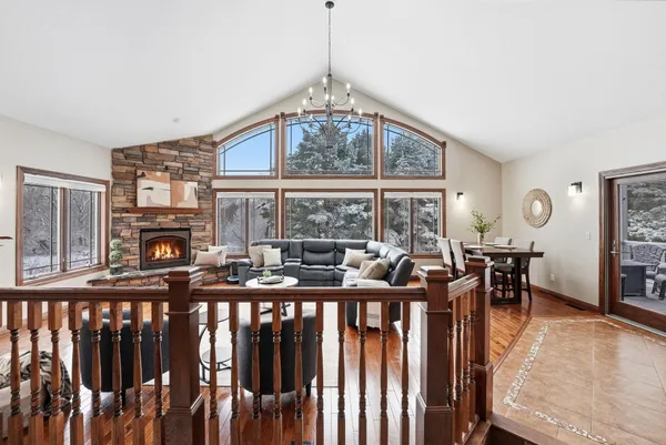 $959,000 | 3191 Crestwood Drive Northeast, Alexandria, MN 56308