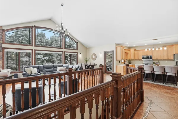 $959,000 | 3191 Crestwood Drive Northeast, Alexandria, MN 56308