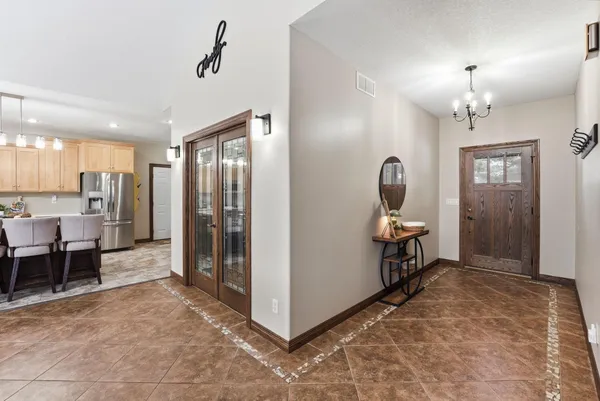 $959,000 | 3191 Crestwood Drive Northeast, Alexandria, MN 56308