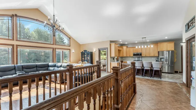 $959,000 | 3191 Crestwood Drive Northeast, Alexandria, MN 56308