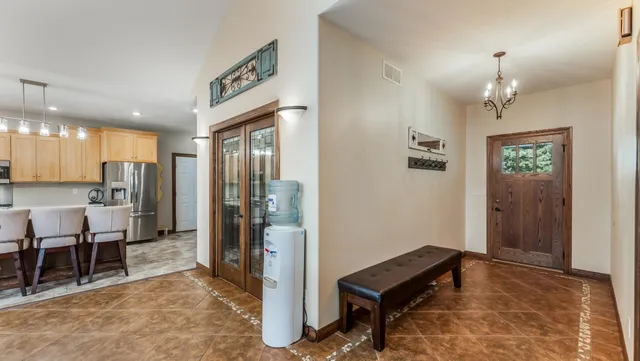 $959,000 | 3191 Crestwood Drive Northeast, Alexandria, MN 56308