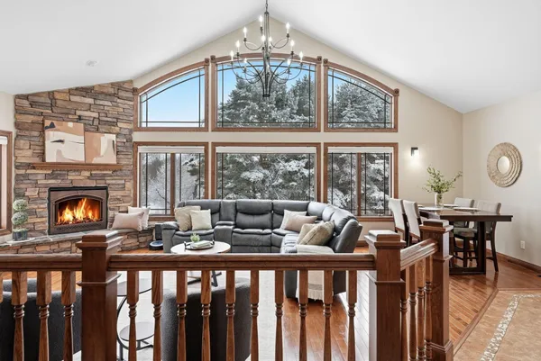 $959,000 | 3191 Crestwood Drive Northeast, Alexandria, MN 56308