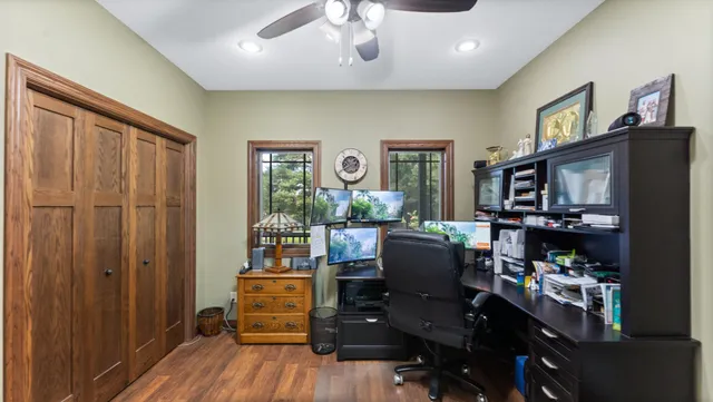 $959,000 | 3191 Crestwood Drive Northeast, Alexandria, MN 56308