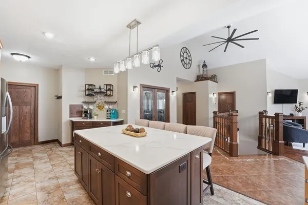 $959,000 | 3191 Crestwood Drive Northeast, Alexandria, MN 56308