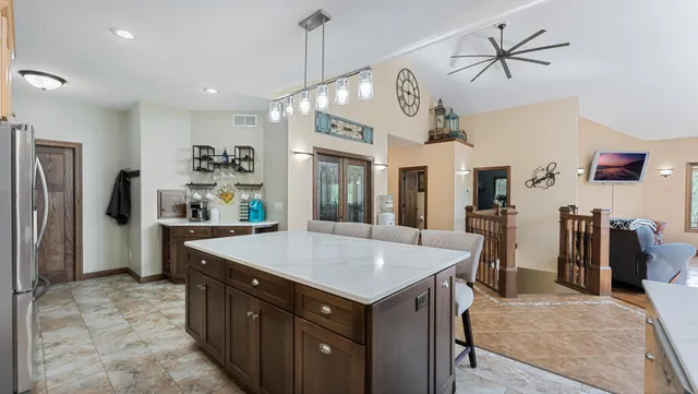 $959,000 | 3191 Crestwood Drive Northeast, Alexandria, MN 56308