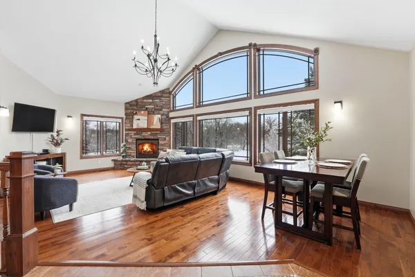 $959,000 | 3191 Crestwood Drive Northeast, Alexandria, MN 56308