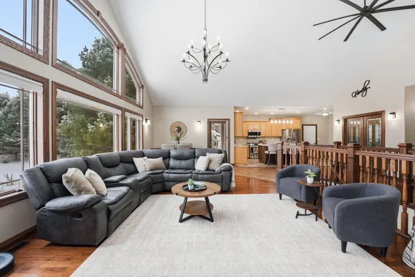 $959,000 | 3191 Crestwood Drive Northeast, Alexandria, MN 56308