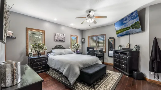 $959,000 | 3191 Crestwood Drive Northeast, Alexandria, MN 56308