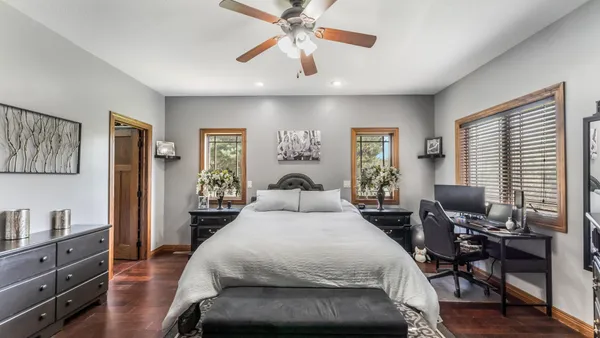 $959,000 | 3191 Crestwood Drive Northeast, Alexandria, MN 56308