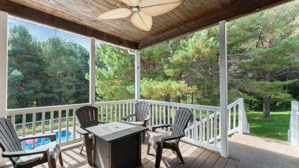 $959,000 | 3191 Crestwood Drive Northeast, Alexandria, MN 56308