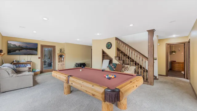 $959,000 | 3191 Crestwood Drive Northeast, Alexandria, MN 56308