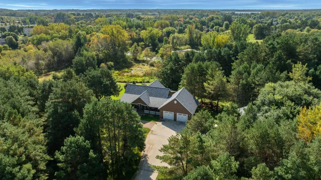 $959,000 | 3191 Crestwood Drive Northeast, Alexandria, MN 56308