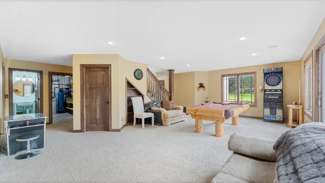$959,000 | 3191 Crestwood Drive Northeast, Alexandria, MN 56308