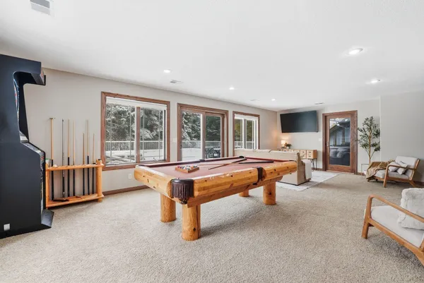 $959,000 | 3191 Crestwood Drive Northeast, Alexandria, MN 56308