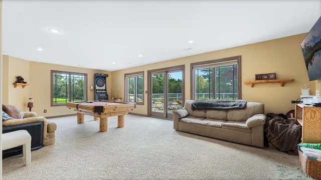 $959,000 | 3191 Crestwood Drive Northeast, Alexandria, MN 56308