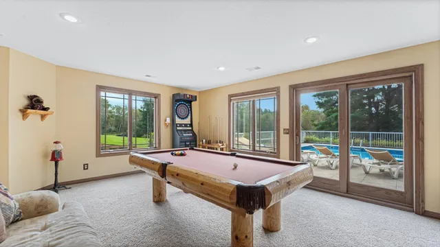 $959,000 | 3191 Crestwood Drive Northeast, Alexandria, MN 56308