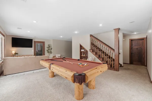 $959,000 | 3191 Crestwood Drive Northeast, Alexandria, MN 56308