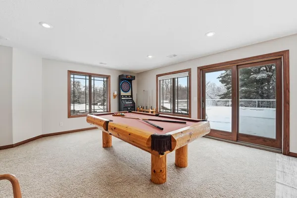$959,000 | 3191 Crestwood Drive Northeast, Alexandria, MN 56308