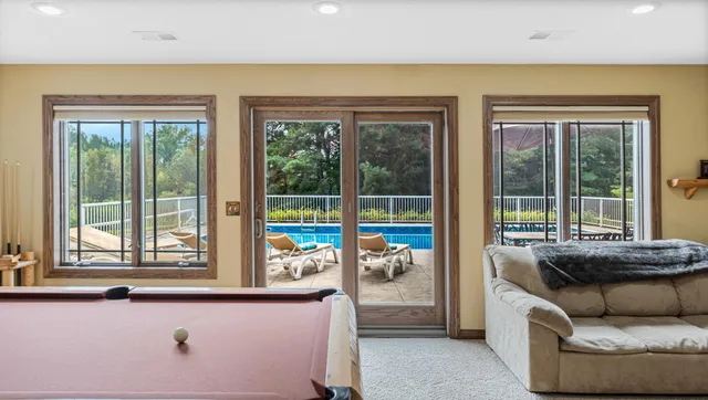 $959,000 | 3191 Crestwood Drive Northeast, Alexandria, MN 56308