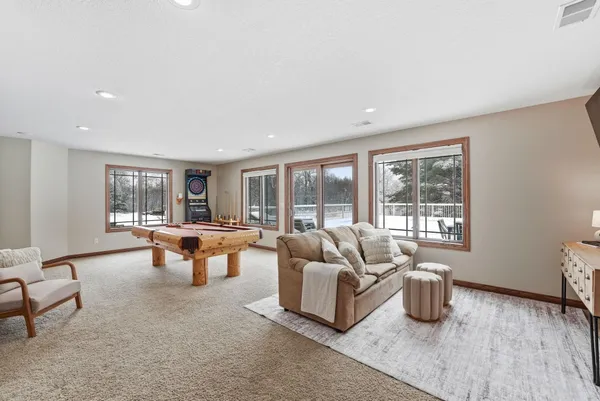 $959,000 | 3191 Crestwood Drive Northeast, Alexandria, MN 56308