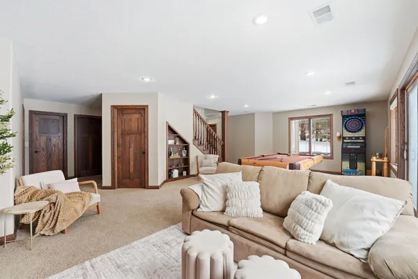 $959,000 | 3191 Crestwood Drive Northeast, Alexandria, MN 56308