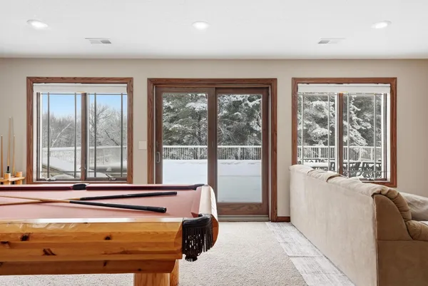 $959,000 | 3191 Crestwood Drive Northeast, Alexandria, MN 56308