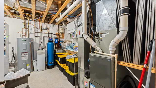 $959,000 | 3191 Crestwood Drive Northeast, Alexandria, MN 56308