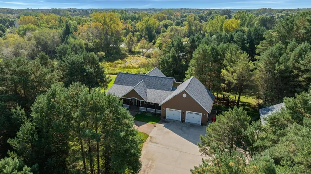 $959,000 | 3191 Crestwood Drive Northeast, Alexandria, MN 56308