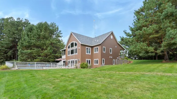 $959,000 | 3191 Crestwood Drive Northeast, Alexandria, MN 56308