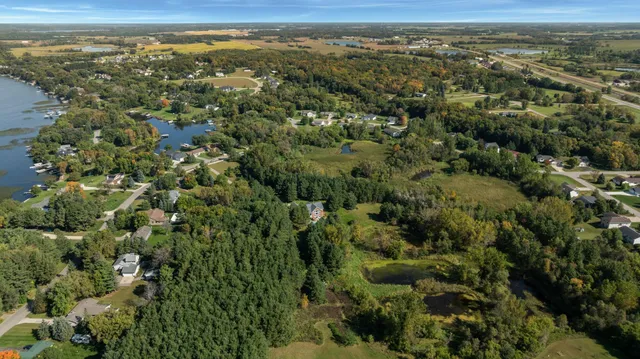 $959,000 | 3191 Crestwood Drive Northeast, Alexandria, MN 56308