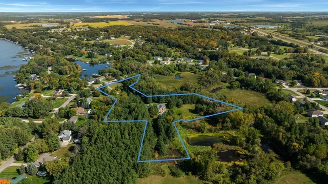 $959,000 | 3191 Crestwood Drive Northeast, Alexandria, MN 56308