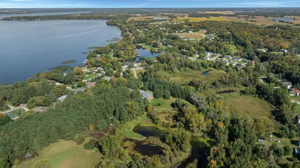 $959,000 | 3191 Crestwood Drive Northeast, Alexandria, MN 56308